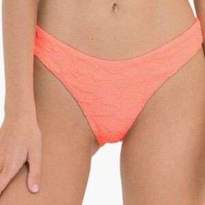 Maaji NWT SZ 3XL Peach Melba Sublimity